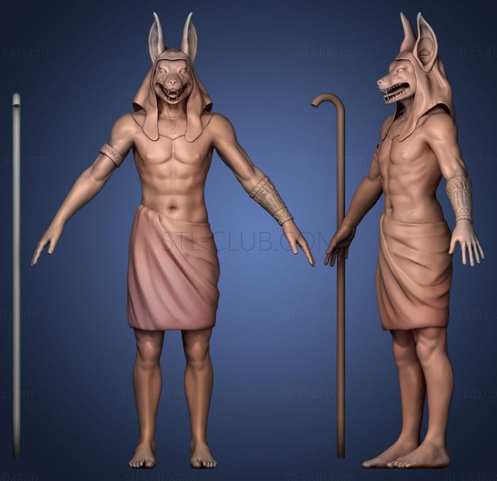 anubis